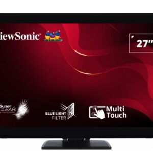 ViewSonic 27' TD2760 10-point Touch Screen