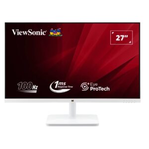 ViewSonic 27' White
