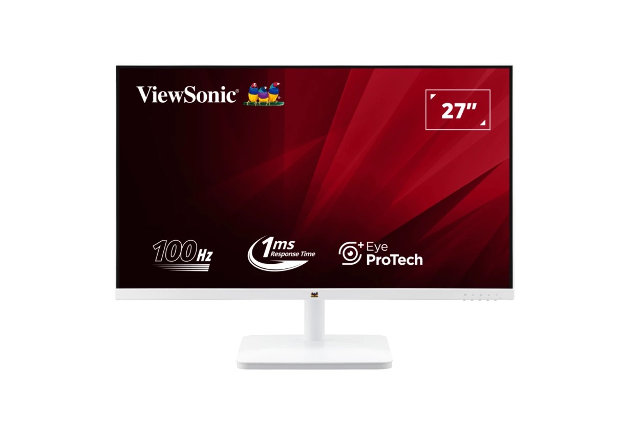 ViewSonic 27' White