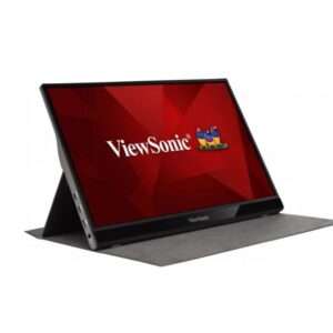 ViewSonic 16' VG1655 2x USB-C
