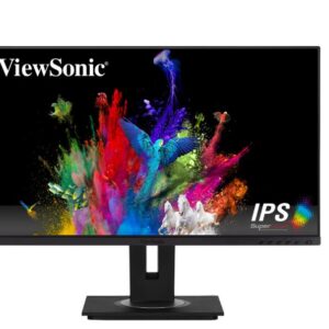 ViewSonic 24' FHD IPS