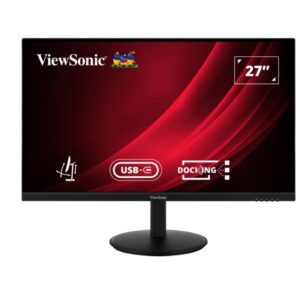 ViewSonic 27' VG 2K SuperClear IPS