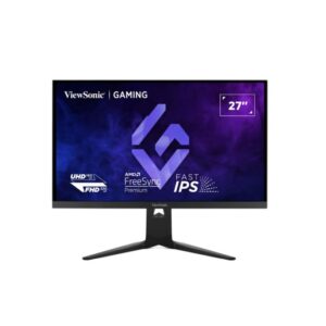 ViewSonic XG275D1-4K 4K 160hhz FHD @ 320hz. HDR10 AMD FreeSync