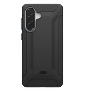 UAG Scout Samsung Galaxy A36 5G (6.6') Rugged Case - Black (214500114040)