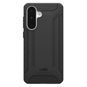 UAG Scout Samsung Galaxy A56 5G (6.6') Rugged Case - Black (214502114040)