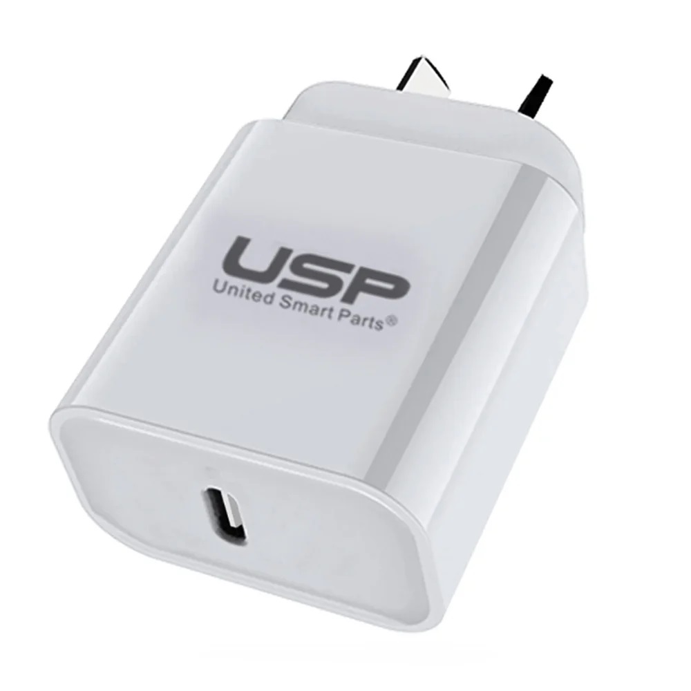 Fast Charging