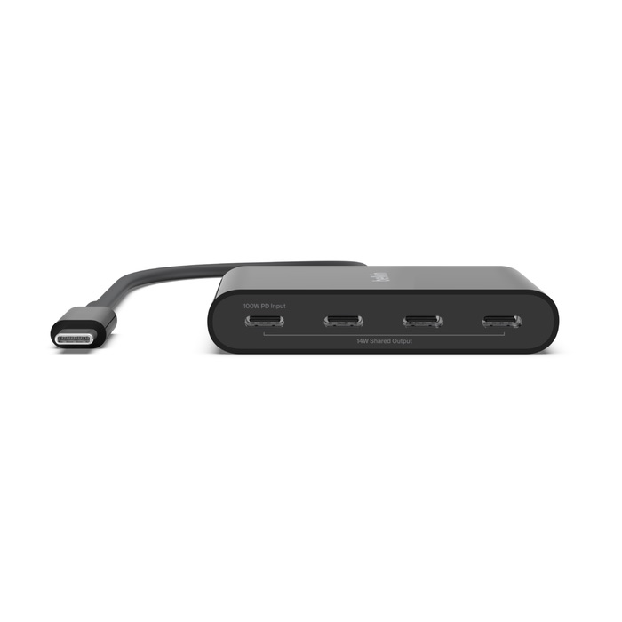 100W PD