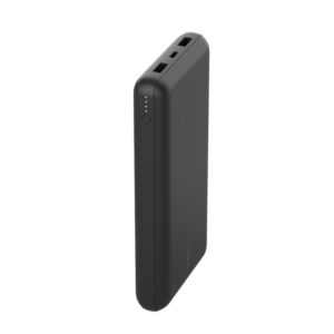 Belkin BoostCharge CCC-Certified 20k mAh Power Bank (Triple-Port)+USB-C  to USB-