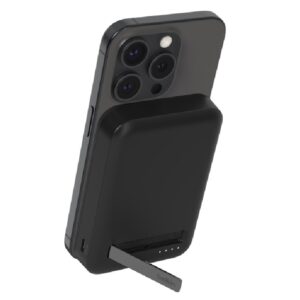 Belkin BoostCharge Pro 8k mAh Magnetic Power Bank With Qi2 + USB-C Cable (1M) -