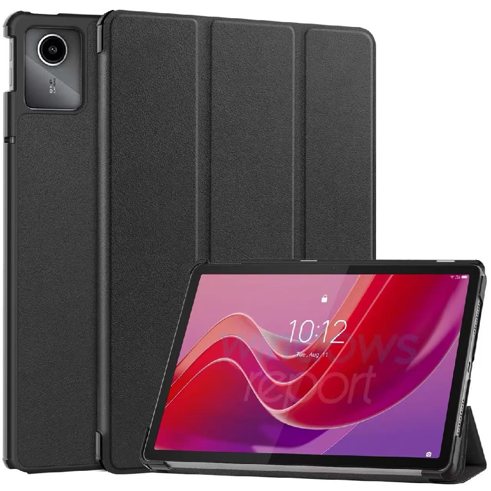 USP Lenovo Tab M11 / Tab Idea Pro (11') Folio Case - Slim