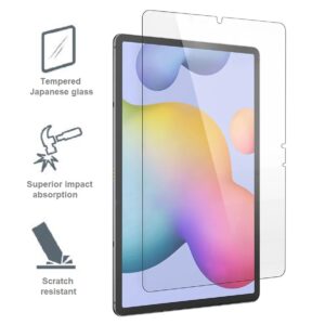 Cygnett OpticShield Samsung Galaxy Tab S10 FE / Tab S9 /Tab S8/Tab S7 (11') / Ta