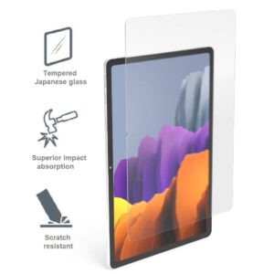 Cygnett OpticShield Samsung Galaxy Tab S10+/Tab S9+ /Tab S9 FE+ /Tab S8+/Tab S7+