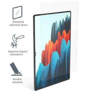 Cygnett OpticShield Samsung Galaxy Tab S10 Ultra/Tab S9 Ultra/Tab S8 Ultra(14.6'