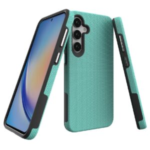 USP Samsung Galaxy A15 (6.5') Case Blue - ShockProof