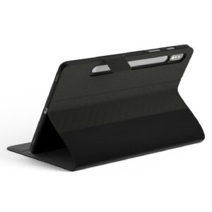 Cygnett TekView Samsung Galaxy Tab S10+/ Tab S9+ / Tab S9 FE+ (12.4') Case - Cle