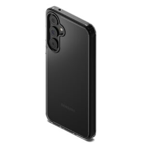 Cygnett AeroShield Samsung Galaxy A35 5G (6.6') Clear Protective Case - (CY4918C