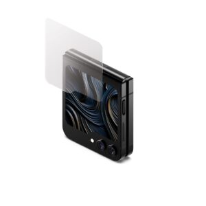 Cygnett OpticShield Samsung Galaxy Z Flip6 5G (6.7') Japanese Tempered Glass Scr
