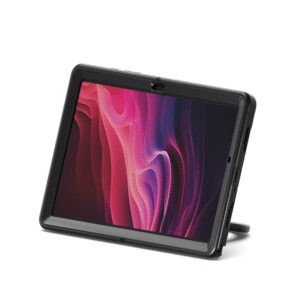 Cygnett GripStand Samsung Galaxy Tab A9+ (11') Case - Black(CY5200CPGRP)