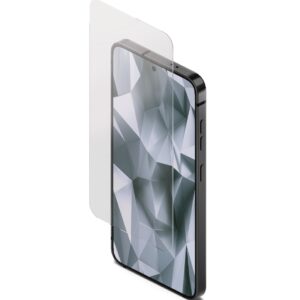 Cygnett OpticShield Samsung Galaxy S25+ 5G (6.7') Japanese Tempered Glass Screen
