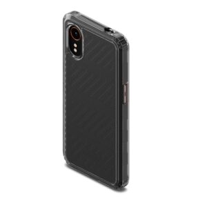 Cygnett AeroShield Samsung Galaxy XCover7 5G (6.6') Clear Protective Case-(CY532