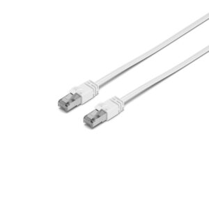 Cygnett Unite CAT6 RJ45 Gigabit Ethernet Cable 3m – White (CY5650PCAT6)