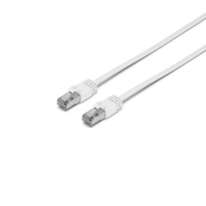 Cygnett Unite CAT6 RJ45 Gigabit Ethernet Cable 5m – White (CY5651PCAT6)