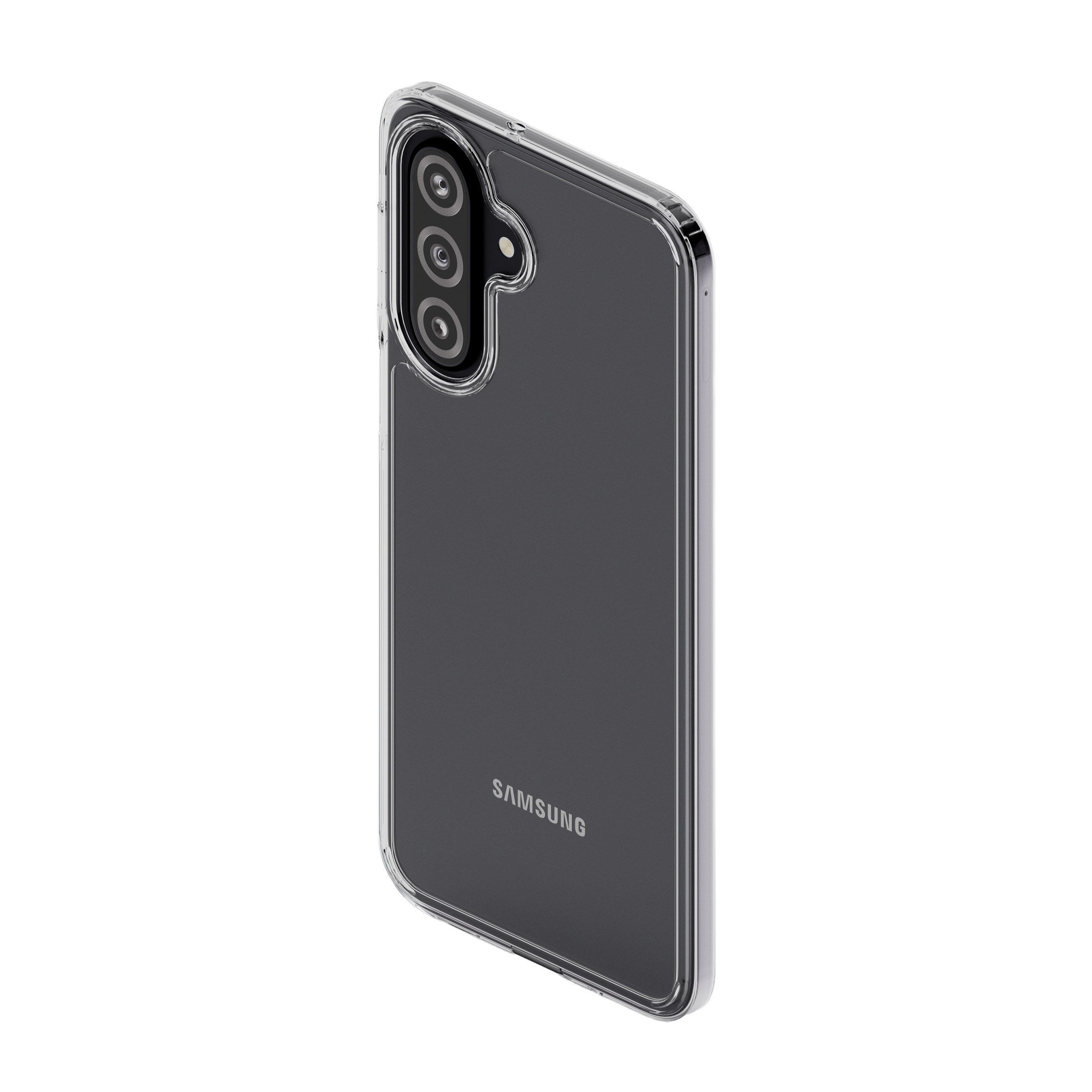 Cygnett Essentials Samsung Galaxy A17 5G/ Galaxy A17 4G (6.7') Clear Protective