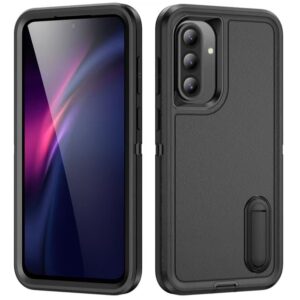 USP Samsung Galaxy A36 5G (6.7') Rugged Case Black - No-Slip