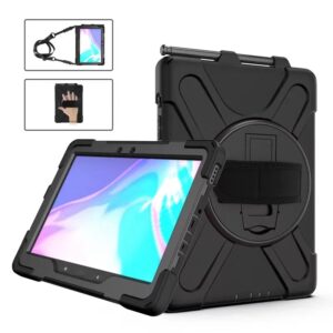 USP Rugged Samsung Galaxy Tab Active5 Pro/Tab Active4 Pro/Tab Active Pro (10.1')