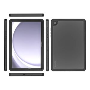 USP Samsung Galaxy Tab A9+ (11') WaterProof Case Clear - IP68