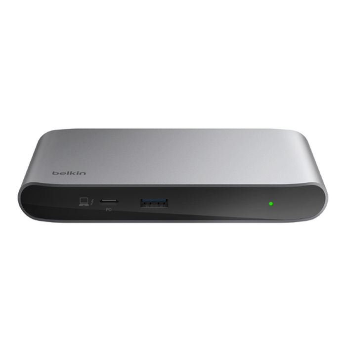 5-in-1 Core Hub + 150W PSU - Space Grey (INC013AUS