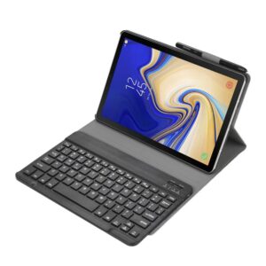 USP Lenovo Tab M11 (11') Keyboard + Case Black