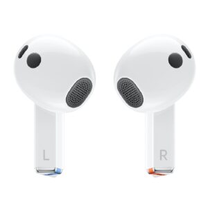 Samsung Galaxy Buds3 - White (SM-R530NZWAASA) *AU STOCK*