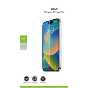 USP Samsung Galaxy A17 5G/Galaxy A17 4G/Galaxy A16/ Galaxy A26 Tempered Glass Sc