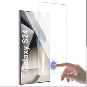 USP Samsung Galaxy S25 5G / Galaxy S24 5G (6.2') 2.5D Tempered Glass Screen Prot
