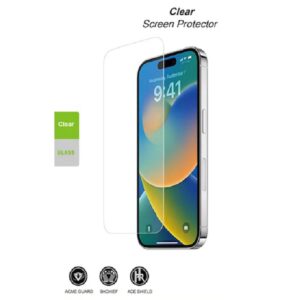 USP Samsung Galaxy A37/ A57 / A36 / A56 /S24 FE 5G (6.7) Tempered Glass Screen P