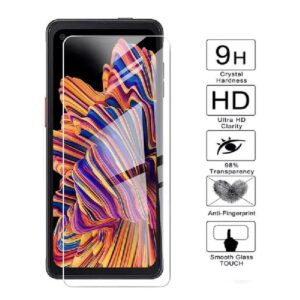 USP Samsung Galaxy XCover7 / XCover7 Pro 5G (6.6') Tempered Glass Screen Protect