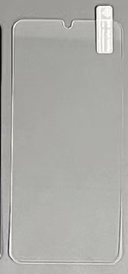 USP Samsung Galaxy XCover7 Pro 5G (6.6') Tempered Glass Screen Protector - Full