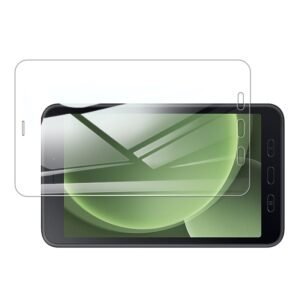 USP Samsung Galaxy Tab Active5/ Tab Active3 (8.0') Premium Tempered Glass Screen