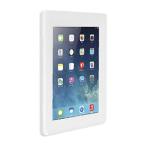 Brateck Plastic Anti-theft Wall Mount Tablet Enclosure  Fit Screen Size  9.7'-10