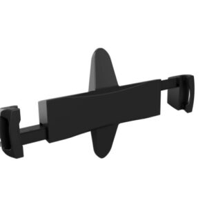 Brateck Anti-Theft Tablet VESA Adapter Clamp Fit7.9'-12.5' Tablets  VESA 100x100