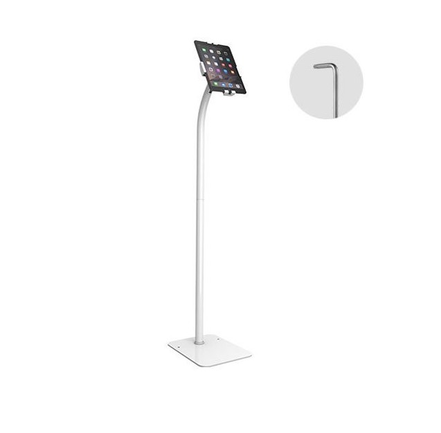 Brateck Universal Anti-Theft tablet floor stand compatible with most 7.9'-11' Ta