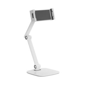 Brateck PAD39-02 Simplicity Universal Phone/Tablet Tabletop Stand Compatible wit