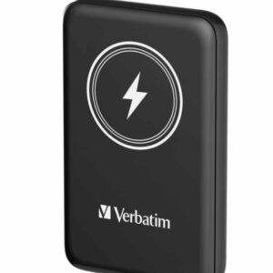 Verbatim Power Pack 10