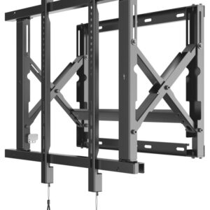 MTVM-600 Quick Mount Pop Out Video Wall Mount Bracket