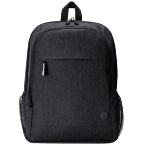 HP Prelude Pro 15.6' Backpack Bag Top Zip Closure Ultralight 0.46kg Adjustable P