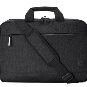HP Bag 15.6' Prelude Pro Recycle Top Load Carry Case Laptop Bag Recycled Fabric