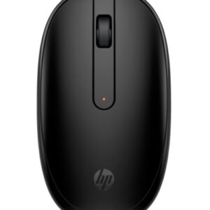 HP 245 Wireless Bluetooth5.1 Mouse 2.4GHz 1600DPI 3xButtons Sleek and ambidextro