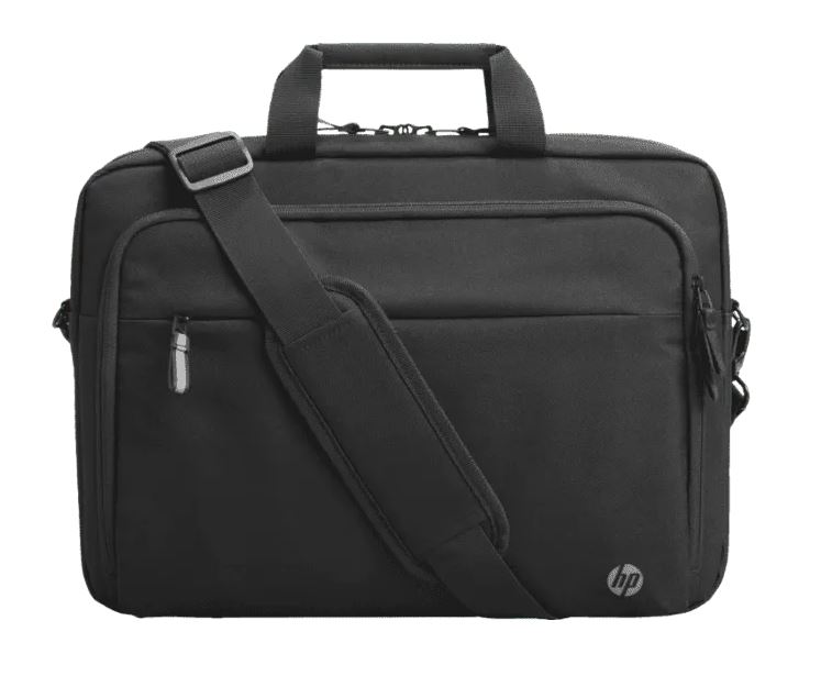 HP Bag 16' 14L Renew Business Laptop Bag - 100% Recycled Biodegradable Materials