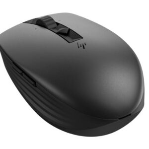 HP Premium Wireless Mouse 710 Rechargeable Silent USB-C batteries Bluetooth® 5.